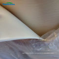 FDA food grade milk white sbr rubber sheet